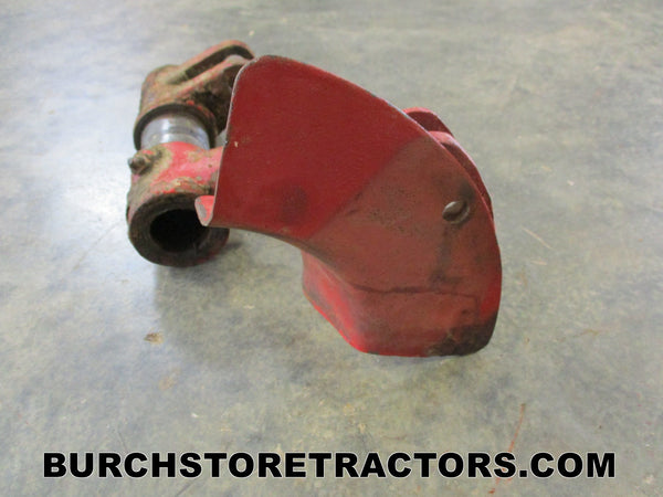 Hydraulic Rockshaft Arm Assembly for Farmall Super A thru 140 Tractors ...