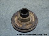 Case IH part number 368665R3