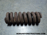 Case IH part number 520712R1, lift spring
