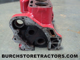 farmall c113 engine block