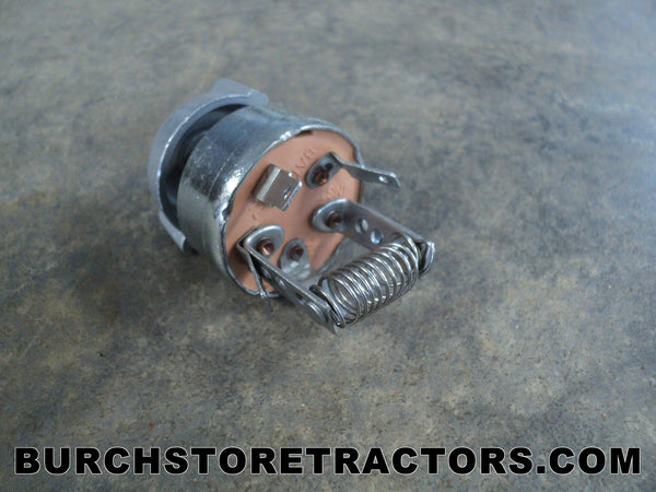 New Original Style 12 Volt Light Switch for IH Farmall Cub, 140, 154 ...