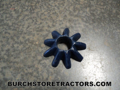 Cole 12MX Planter Lower Drive Gear