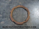 Cole Model 41 Corn Seed Plate