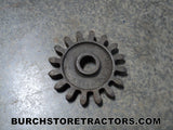Cole Planter Drive Gear