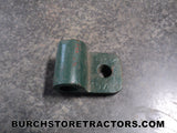 Cole Duplex Planter Lower Support Bracket