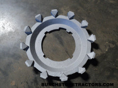 Cole MX12 Sunflower Seed Plate