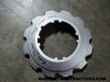 Cole MX12 Planter Large Bean Seed Plate