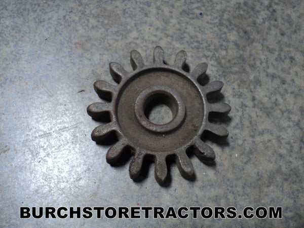 Cole Duplex Planter Drive Gear