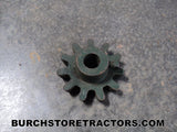 cole part number H13