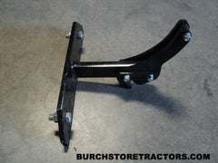 Leinbach Plow Middle Buster Attachment