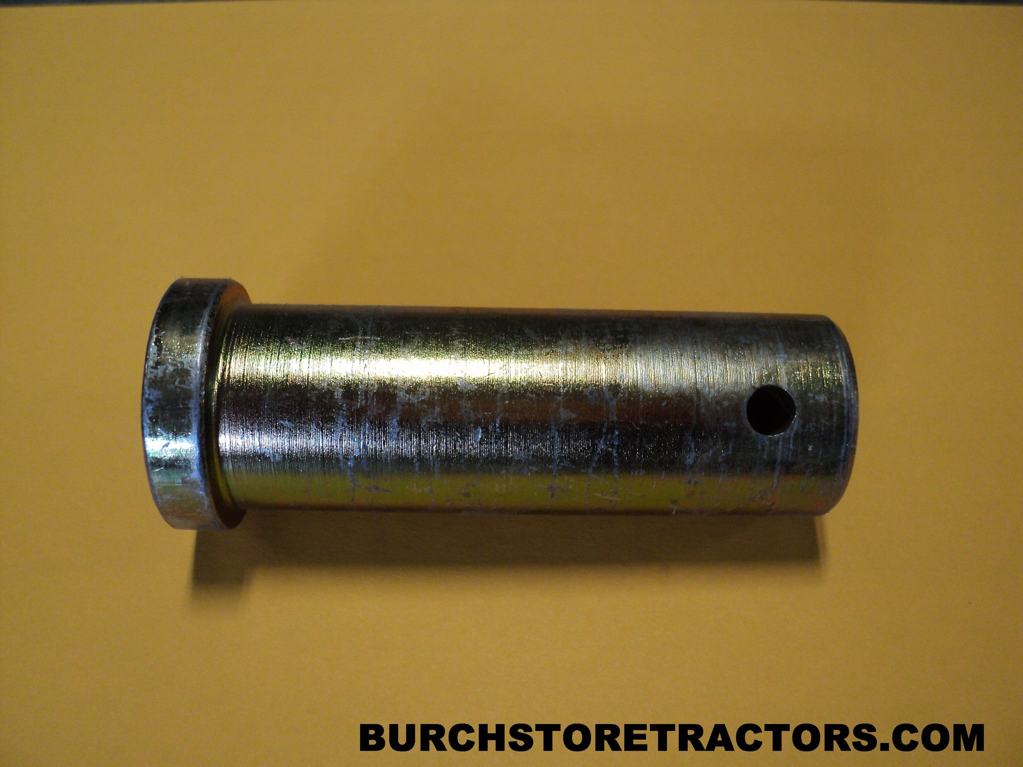 New Old Stock Woods Mower Pivot Pin, 1004187 – Burch Store Tractors