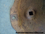 Case IH part number 52630D