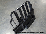 Ford TC Series Tractor Brush Guard