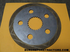Ford 4000 Tractor Brake Friction Disc C5NN2A097B