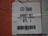 John Deere 501 Gasket Kit