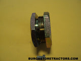 Lockout Nut for Ford 8N, NAA Tractors