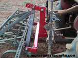 Farmall 140 Tractor 1pt hitch to 3 Point Hitch 