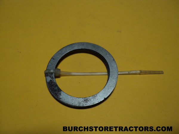 Woods Mower Friction Disc 19479