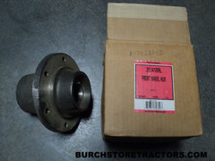 Allis Chalmers 160 Tractor Front Wheel Hub