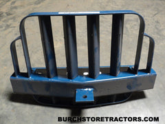 Ford 1000 Series Tractor Bumper