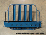 Ford Tractor Bumper