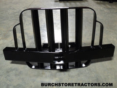 Long Tractor Bumper