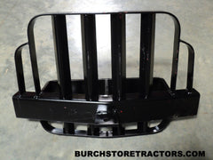 Massey Ferguson 4200 Tractor Bumper