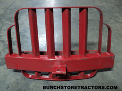 Massey Ferguson 1000 Series Tractor Bumper