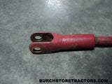 Farmall Cub Cultivator Bracket