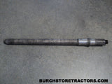 Ford 8N Tractor Axle Shaft