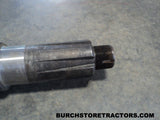 Ford Golden Jubilee Tractor Axle Shaft