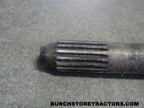 ford part number 8N4235C
