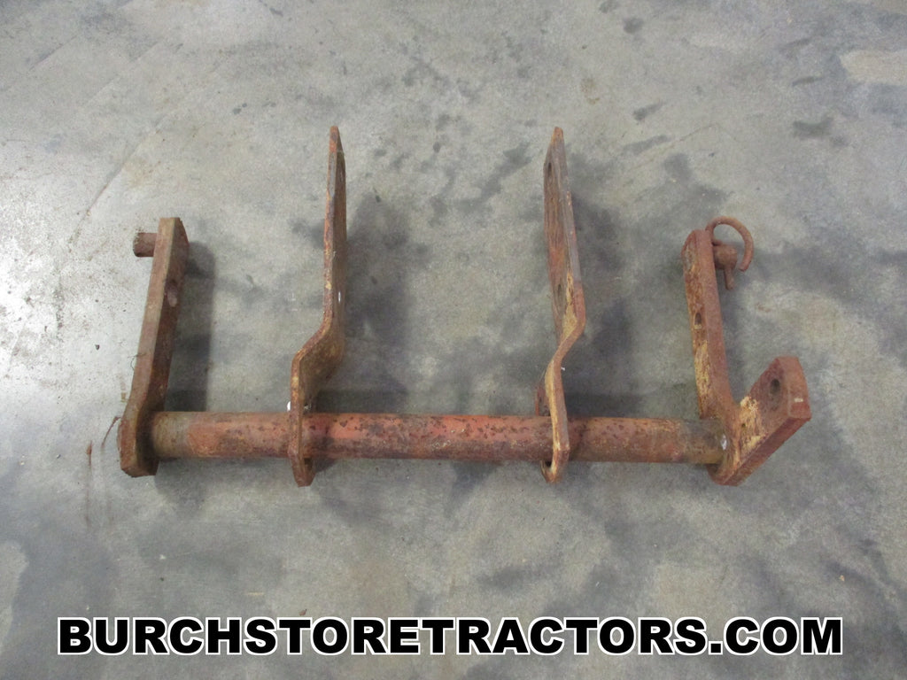 Front Hand Lift Rockshaft for IH Farmall Cub Tractors, 512010R92 ...