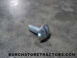 Farmall Super A Tractor Fast Hitch Floorboard Mounting Bolt