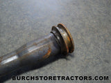 Case IH part number 351976R11