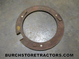 farmall 140 tractor seed planter filler plate