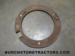 farmall 140 tractor seed planter filler plate