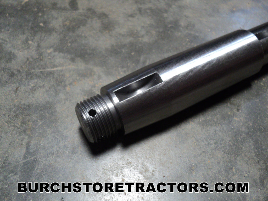 マイエース1 New Steering Gear Shaft for Farmall A, Super A, 100 and 130