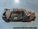 Farmall Super A Tractor Steering Housing