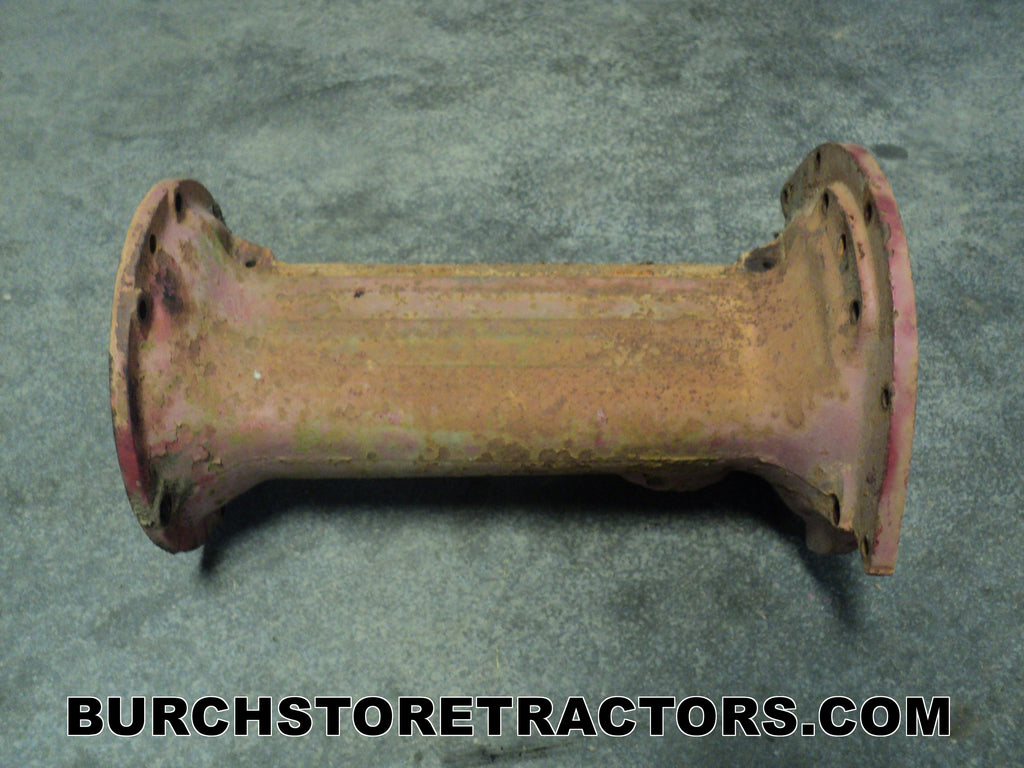 Rear Axle Tube for IH Farmall 100, 130, 140 Tractors, 362768R11 – Burch ...
