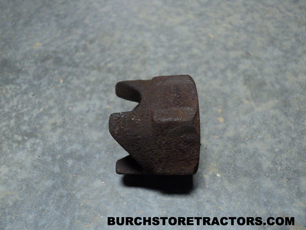 Crankshaft Starting Nut for Farmall 140 Tractor