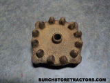 Farmall 140 Tractor Duplex Hopper Drive Gear, CPO5012