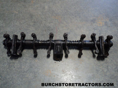 Farmall 140 Tractor Engine Rocker Arm