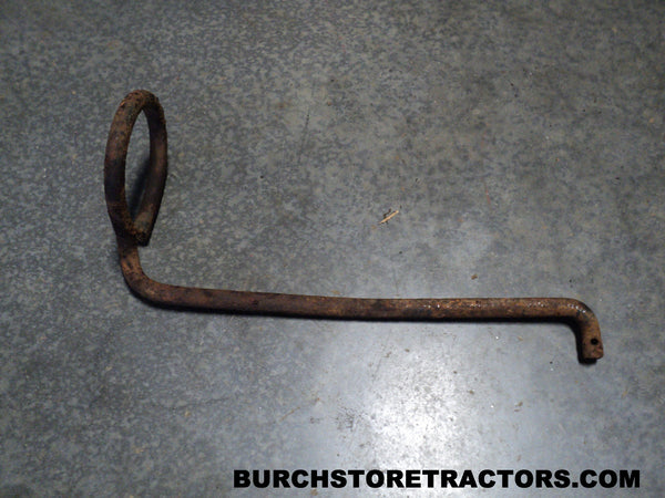 Case IH part number 512647R1