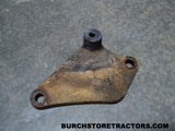 Farmall 140 Tractor Generator Mount