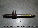 Farmall 140 Tractor Hydraulic Rockshaft