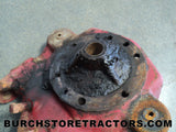 Farmall 140 Tractor Industrial Front Steering Housing