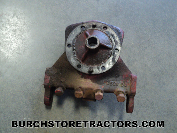 Farmall 140 Tractor Lower Steering Housing