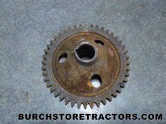 Farmall 140 Tractor PTO Gear