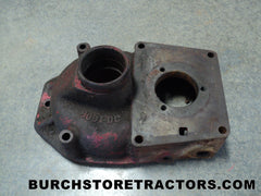 Farmall 140 Tractor PTO Housing